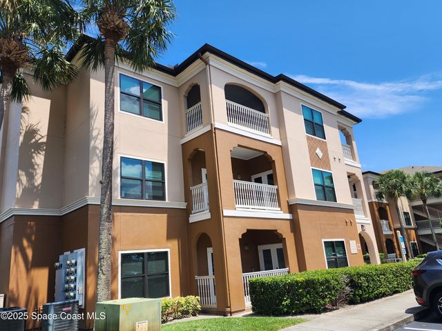 6470 Borasco Drive, 2102, Melbourne, FL 32940