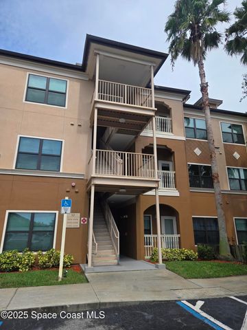 6470 Borasco Drive, 2102, Melbourne, FL 32940