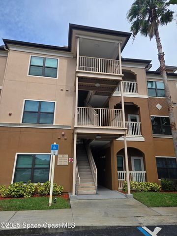 6470 Borasco Drive, 2102, Melbourne, FL 32940