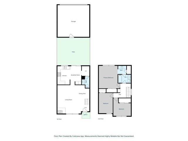 10951 Obsidian Court, Fountain Valley, CA 92708
