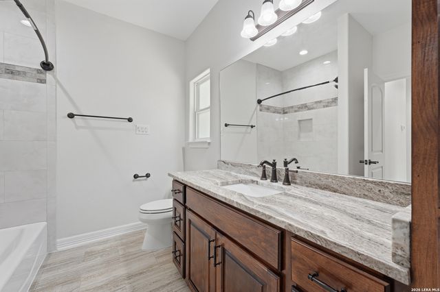 123 Tomahawk, Seguin, TX 78155