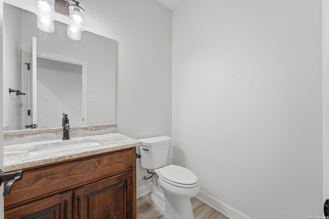 123 Tomahawk, Seguin, TX 78155