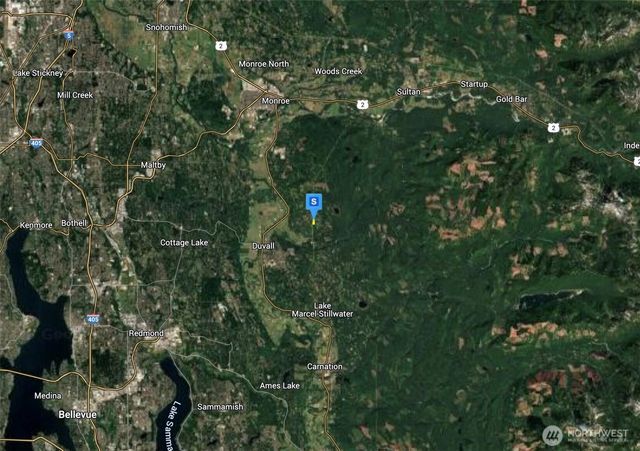 18745 Mountain View Rd NE, Duvall, WA 98019