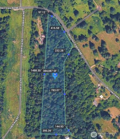 18745 Mountain View Rd NE, Duvall, WA 98019