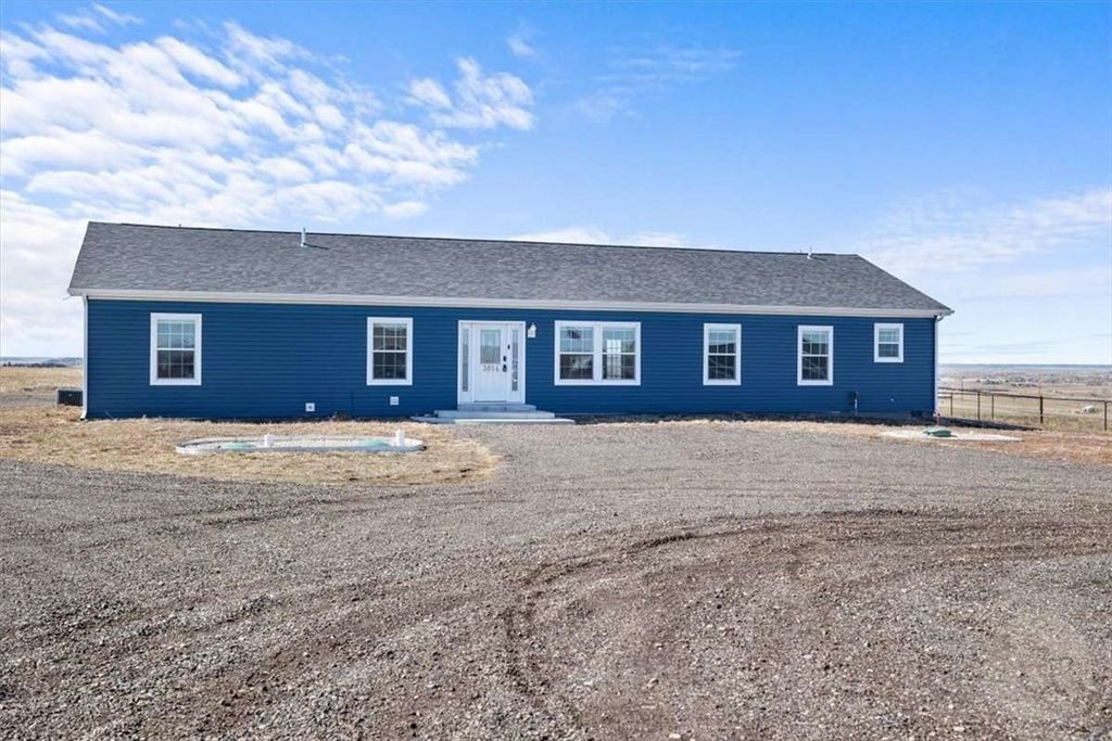 3604 Lynette, Huntley, MT 59037