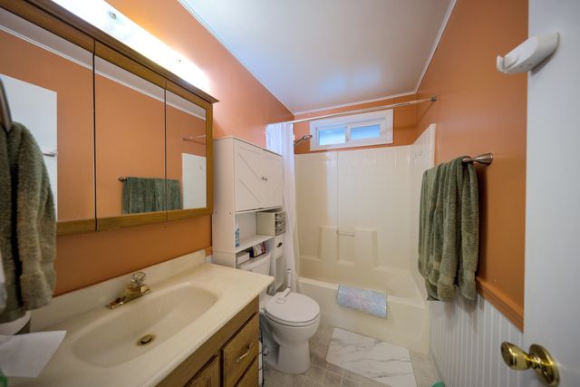 2516 N Julia St, Spokane, WA 99217