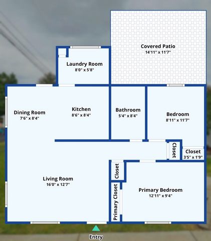 2516 N Julia St, Spokane, WA 99217