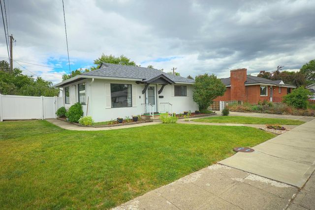 2516 N Julia St, Spokane, WA 99217