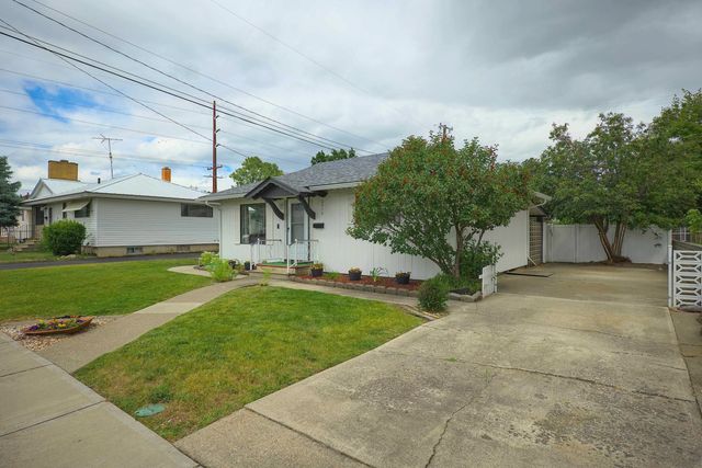2516 N Julia St, Spokane, WA 99217