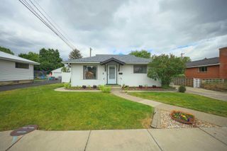 2516 N Julia St, Spokane, WA 99217