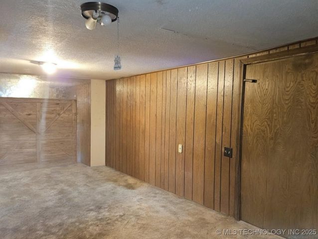 310 E Adler, Davis, OK 73030