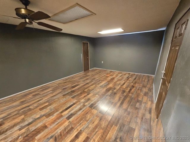 310 E Adler, Davis, OK 73030