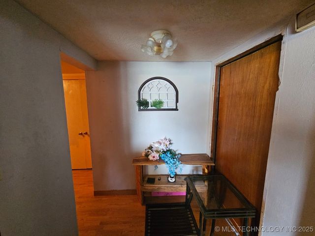 310 E Adler, Davis, OK 73030