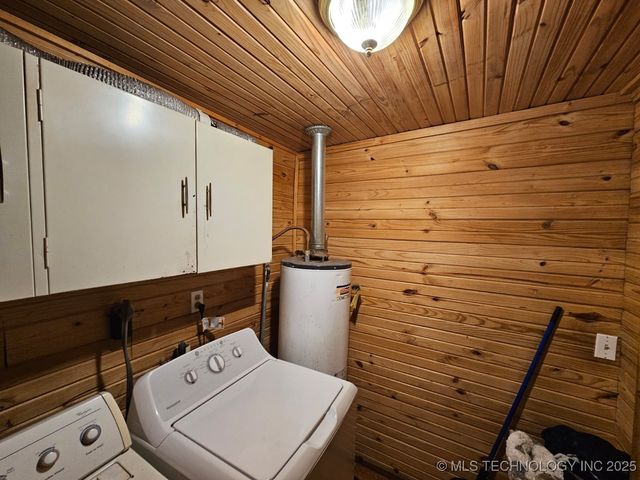 310 E Adler, Davis, OK 73030