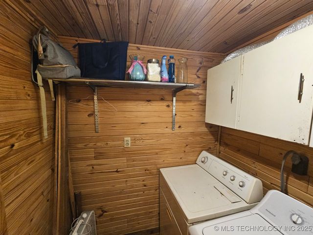 310 E Adler, Davis, OK 73030