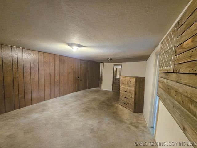 310 E Adler, Davis, OK 73030