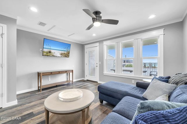 8706 Surf Drive B, Panama City Beach, FL 32408