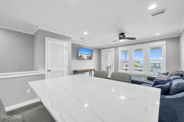 8706 Surf Drive B, Panama City Beach, FL 32408