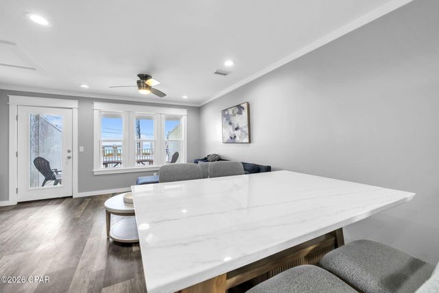 8706 Surf Drive B, Panama City Beach, FL 32408