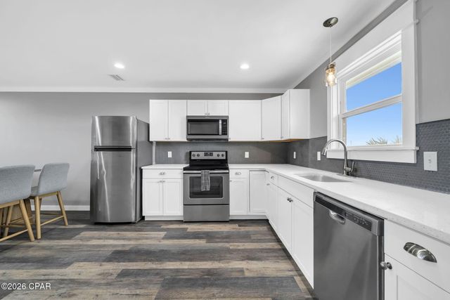 8706 Surf Drive B, Panama City Beach, FL 32408