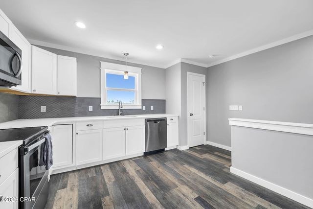 8706 Surf Drive B, Panama City Beach, FL 32408