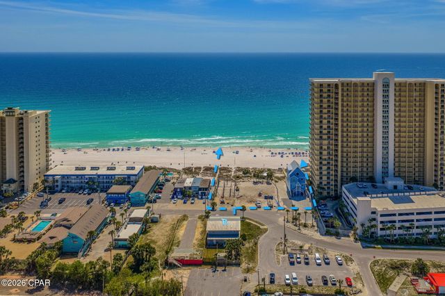 8706 Surf Drive B, Panama City Beach, FL 32408