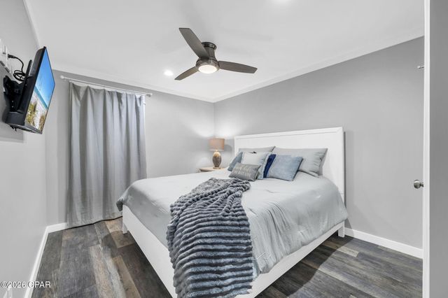 8706 Surf Drive B, Panama City Beach, FL 32408