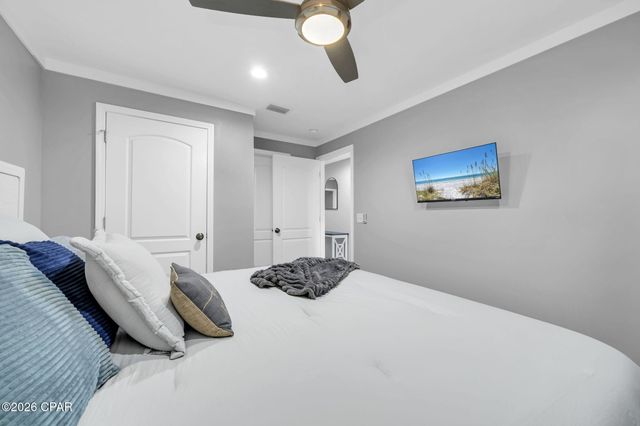 8706 Surf Drive B, Panama City Beach, FL 32408