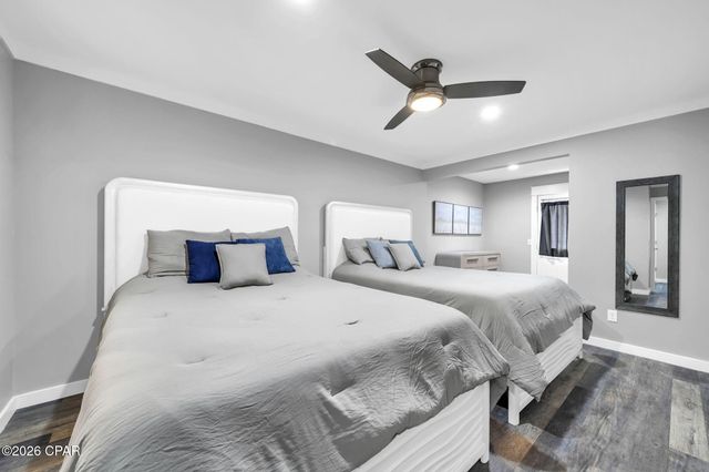 8706 Surf Drive B, Panama City Beach, FL 32408