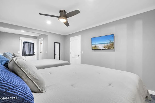 8706 Surf Drive B, Panama City Beach, FL 32408