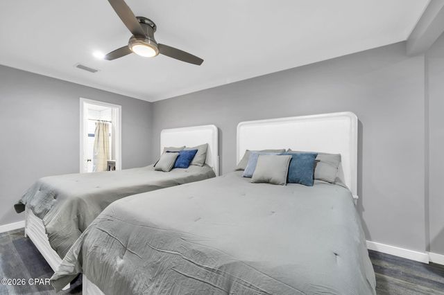 8706 Surf Drive B, Panama City Beach, FL 32408