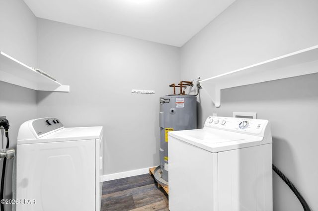 8706 Surf Drive B, Panama City Beach, FL 32408