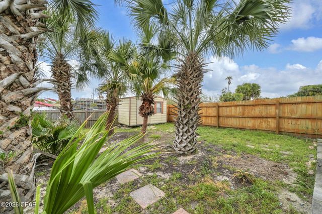 8706 Surf Drive B, Panama City Beach, FL 32408