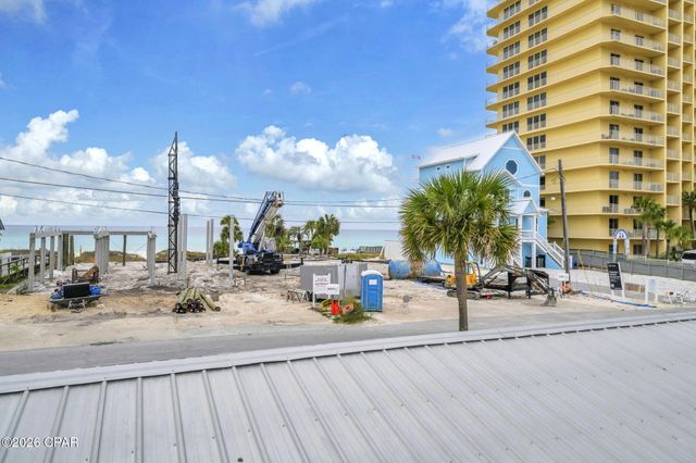 8706 Surf Drive B, Panama City Beach, FL 32408