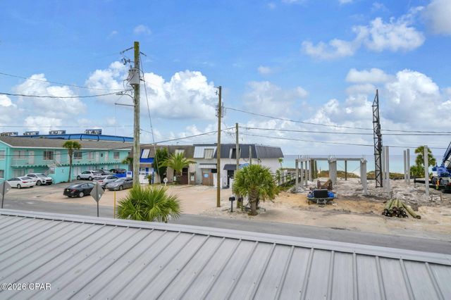 8706 Surf Drive B, Panama City Beach, FL 32408