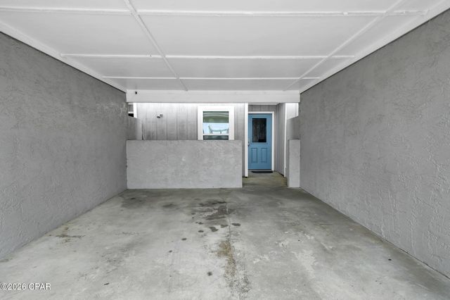 8706 Surf Drive B, Panama City Beach, FL 32408