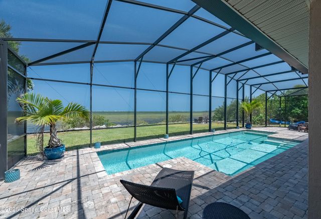 4070 S Tropical Trail, Merritt Island, FL 32952