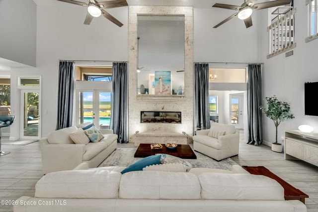 4070 S Tropical Trail, Merritt Island, FL 32952