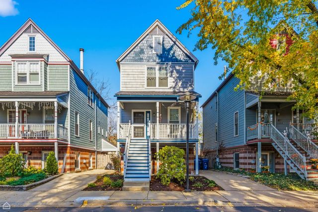 4701 S Woodlawn Avenue, Chicago, IL 60615
