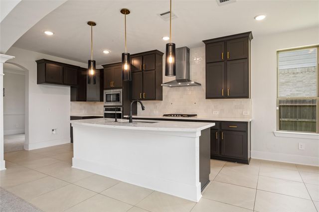 18014 Blu Terrace Drive, Conroe, TX 77302
