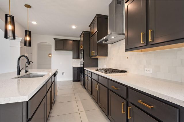 18014 Blu Terrace Drive, Conroe, TX 77302