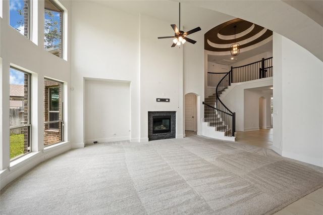 18014 Blu Terrace Drive, Conroe, TX 77302