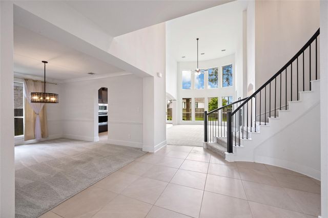 18014 Blu Terrace Drive, Conroe, TX 77302