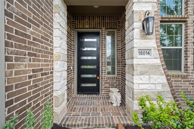 18014 Blu Terrace Drive, Conroe, TX 77302