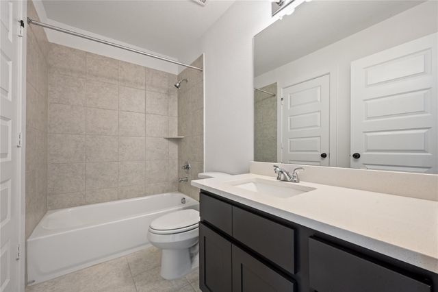 18014 Blu Terrace Drive, Conroe, TX 77302