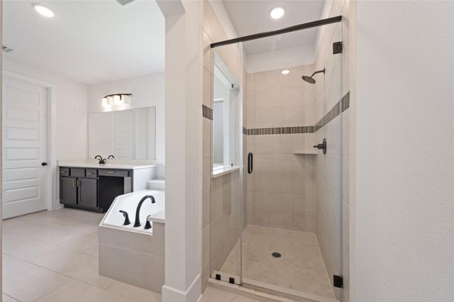 18014 Blu Terrace Drive, Conroe, TX 77302
