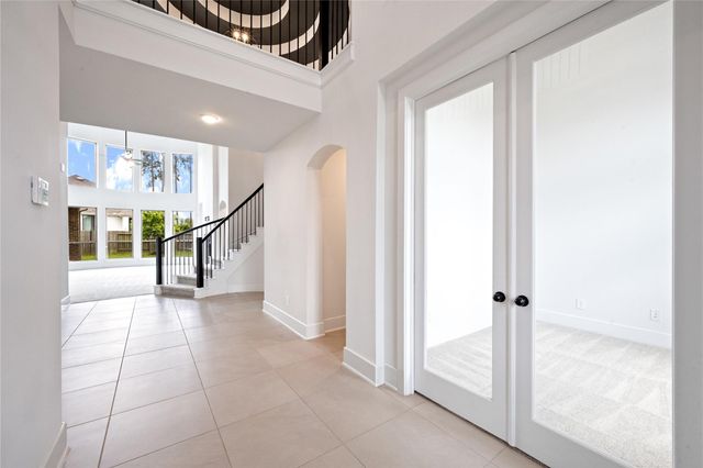 18014 Blu Terrace Drive, Conroe, TX 77302