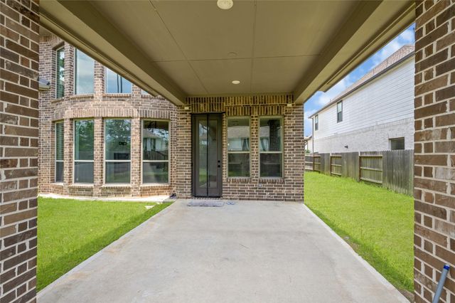 18014 Blu Terrace Drive, Conroe, TX 77302