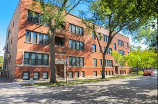 6711 N Lakewood Avenue 2N, Chicago, IL 60626