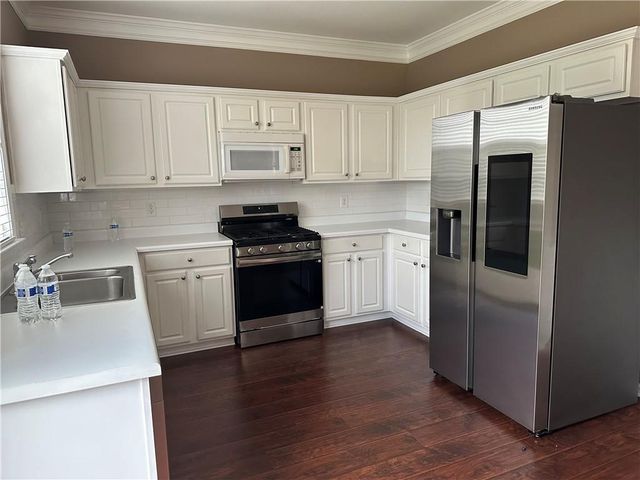 604 Wendlebury Court, Alpharetta, GA 30004